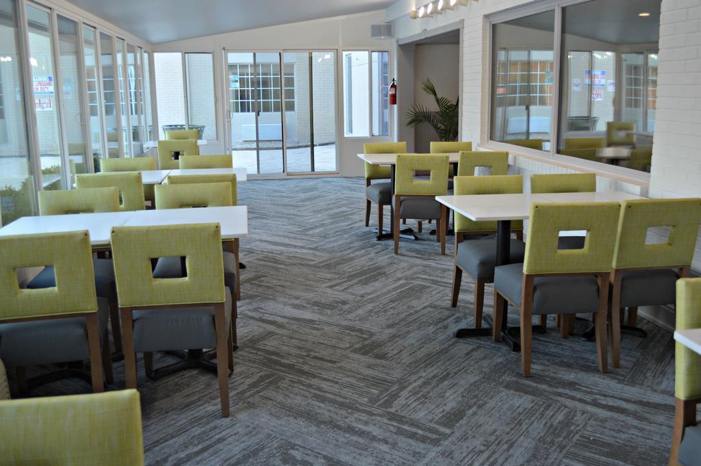 Wyndham Garden Hotel Cross Lanes Чарлстон Екстер'єр фото