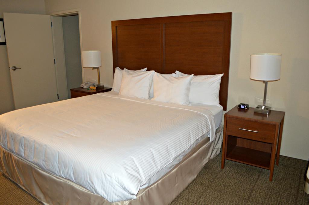 Wyndham Garden Hotel Cross Lanes Чарлстон Екстер'єр фото