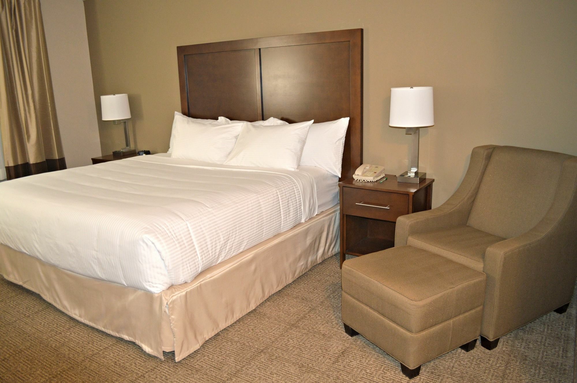 Wyndham Garden Hotel Cross Lanes Чарлстон Екстер'єр фото